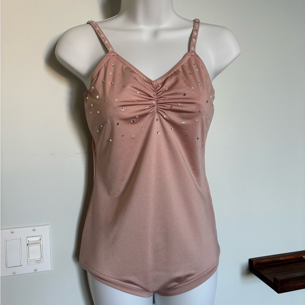 Jazzamatazz dance bodysuit